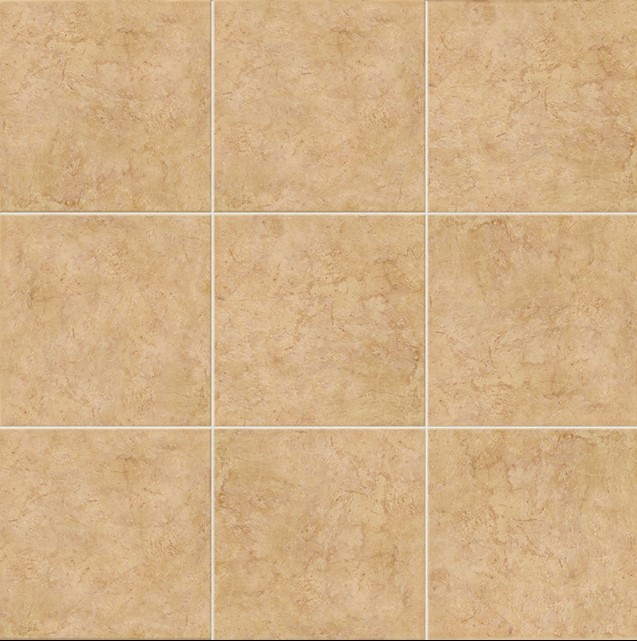 Płytki łazienkowe beżowe Mainzu Litos Marron 20x20 58131