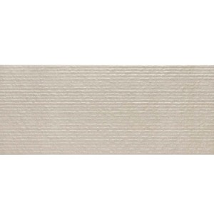 Marazzi Stone_Art Taupe Struttura Woodcut 3D 40x120 M01A Wandfliese