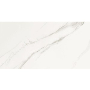 ITT White Soul 60x120 Marmorimitat Fliese