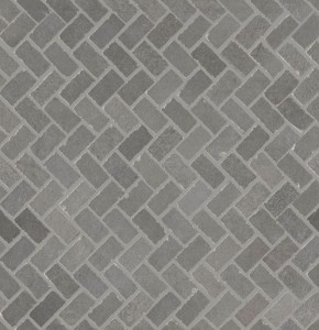 Marazzi Powder Graphite MN1X Mosaikfliese 30x30