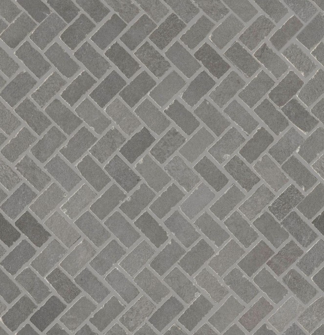 Mozaika Marazzi Powder Graphite MN1X Mozaika 30x30 74039