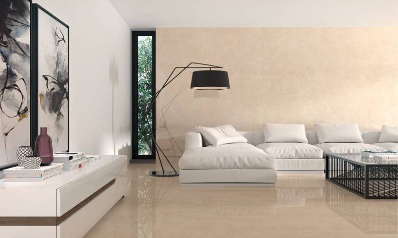 Cifre Amazon Cream Pulido 120x120 płytka imitująca marmur 120762