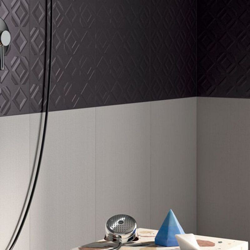 Marca Corona Victoria Obsidian Art 40x80 F905 płytki na ścianę 144710