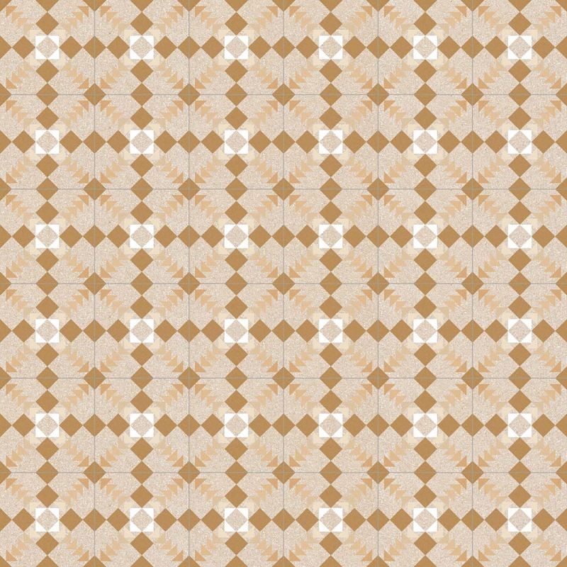 Vives Benaco Beige 20x20 płytka gresowa 152546