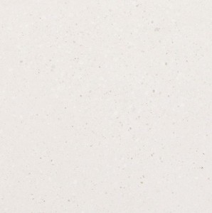 Porcelanosa Bottega White 80x80 cm Fliesen: Betonoptik, hell, Feinsteinzeug