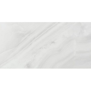 Öko-Feinsteinzeug Rodas Weiß Polier 30x60 Fliesen