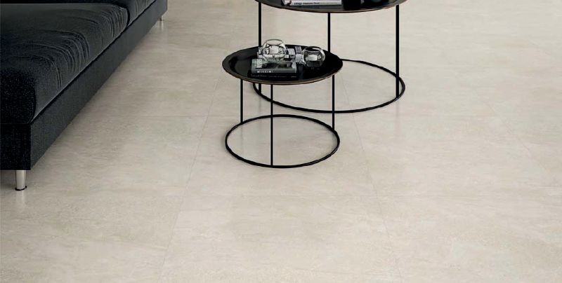 Emigres Trento Crema Lappato 60x120 płytki betonowe gresowe 125732