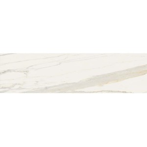 Fioranese Marmorea Bianco Calacatta Matt Fliesen 7,3x30: MM732R - Gres Steinzeug