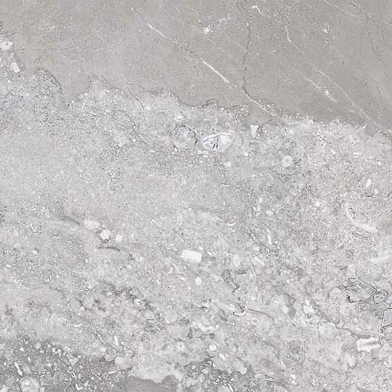 Casalgrande Padana Marmoker Breccia Carsica Lucido 90x90 płytki gresowe imitujące kamień 118456
