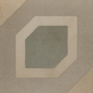 Fioranese Cementine Boho_5 20x20 CMB20D5 Fliese Gres