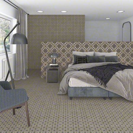 Vives Pop Tile Marquee-R 15x15 płytki patchworkowe gresowe 154676