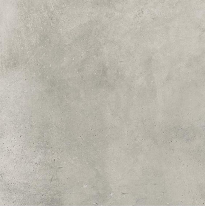 Płytki podłogowe światło szary beton Florim Cerim Maps Of Cerim Light Grey Nat Rett 80×80 96666