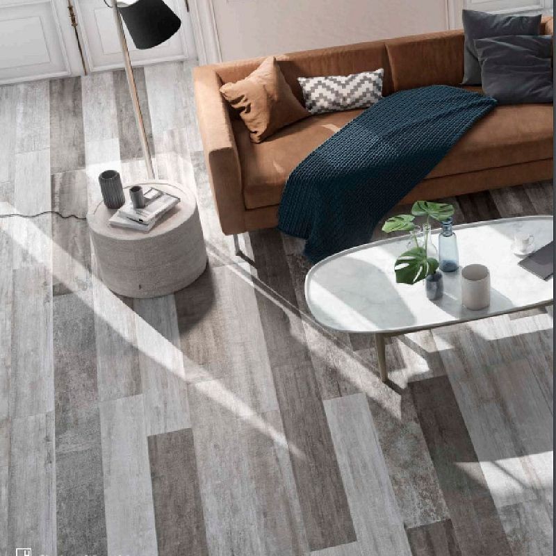 Colorker Colonial Shadow 19,5x119,2 płytka drewnopodobna 124431