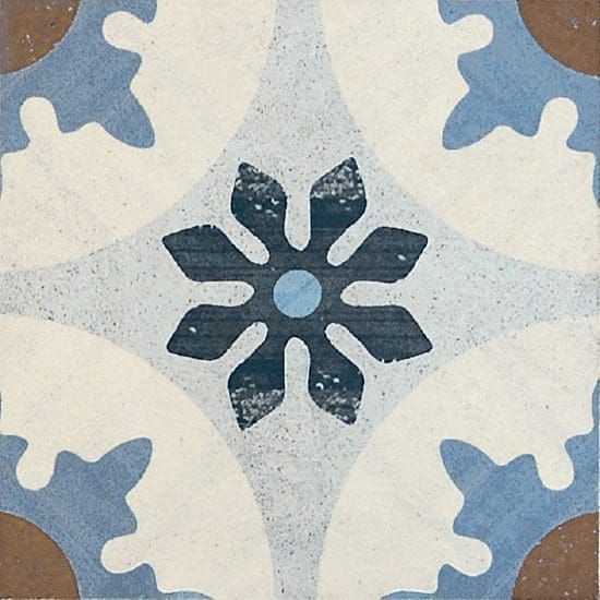Fioranese Cementina_4 20x20 IND20C4 płytka gresowa 164814