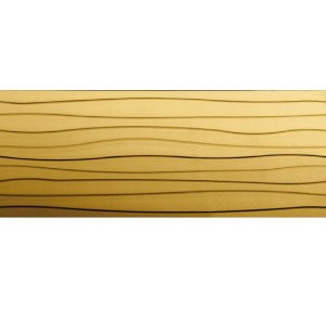 Aparici Imarble Gold Crest 29,75x89,46 Feinsteinzeug
