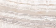 Płytki podłogowe marmur beż onyks z biała żyła Abk Sensi Onice Beige Lux PF60000742 60x120 86351