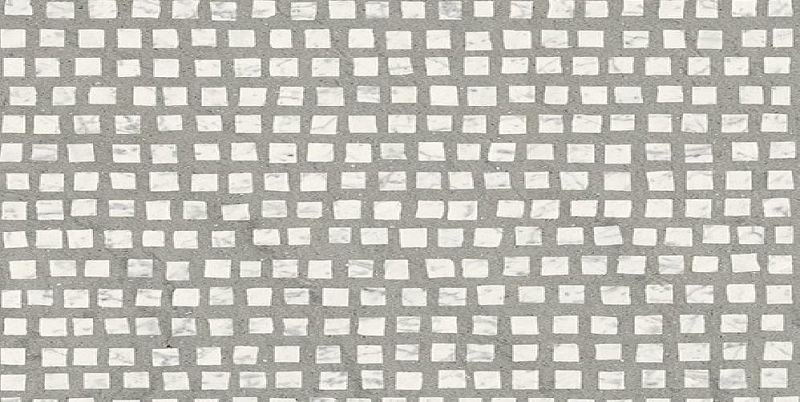 Fioranese Marmorea Bianco Gioia Deco Effect Polished 74x148 MM710DL płytki gresowe 130467
