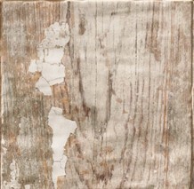 Mainzu Colonial Teca 20x20: Braune Holzoptik Fliesen