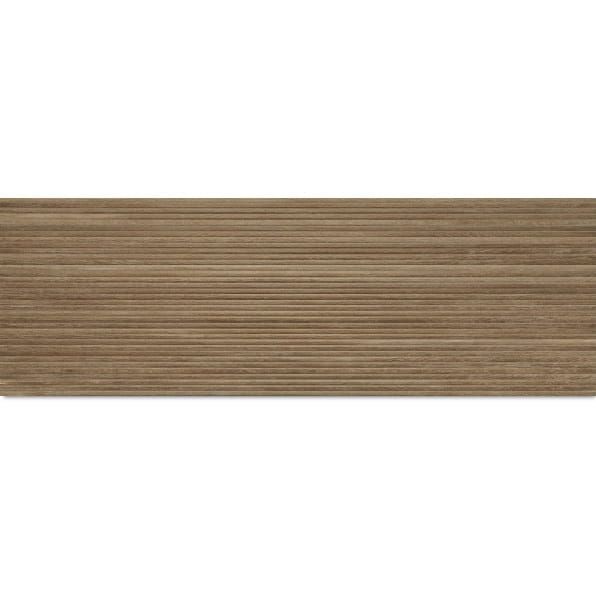 Baldocer Larchwood Ipe 40x120 płytka drewnopodobna imitująca lamele 116511
