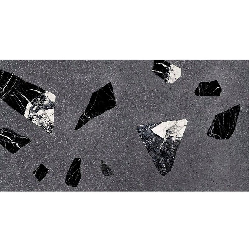 Emil Ceramica Medley Rock Dark Grey 60x120 EH8K płytka gresowa lastryko 125969