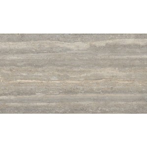 Marazzi Travertino Silver Strukturierte Fliesen 30x60 M9PC