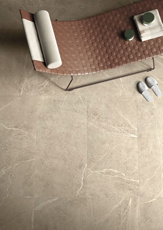 Cercom Soap Stone Ivory Satin 30x60 płytki gresowe imitujące kamień 120319