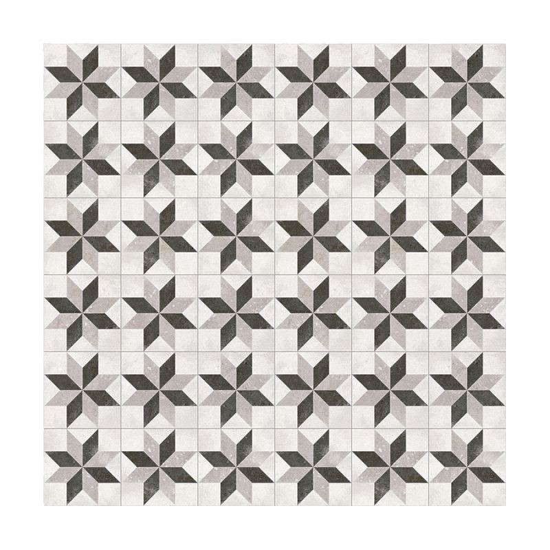 Vives Nassau Taito Blanco 20x20 płytka gresowa 165362