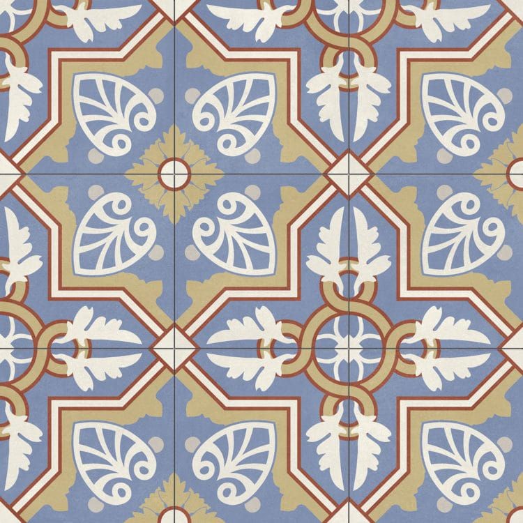 Aparici Altea Pinar Natural 59,2x59,2 płytka gresowa patchwork 108550