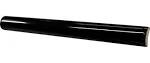 Cokół-wałek czarny Equipe Massia Torello negro mate 2X30 6298