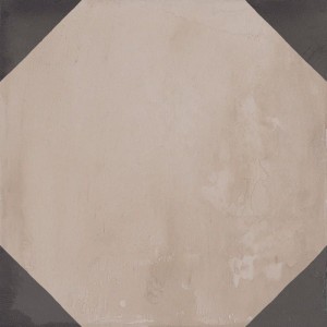 Marca Corona Terra Ottagono Version F 20x20 0374 Patchwork Fliesen