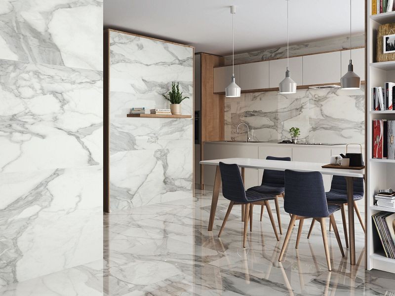 Baldocer Invictus Natural 60x120 płytki marmurowe gresowe 116440