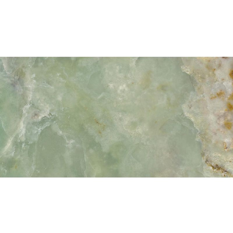 ITT Onix Jade Polished Rect. 60x120 płytki onyksowe 156383