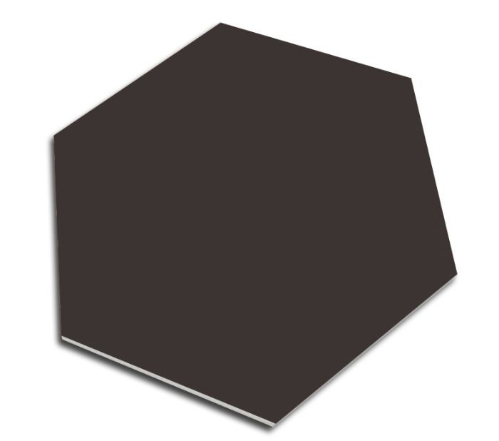 Realonda Opal Negro 28,5x33 płytka gresowa 150092