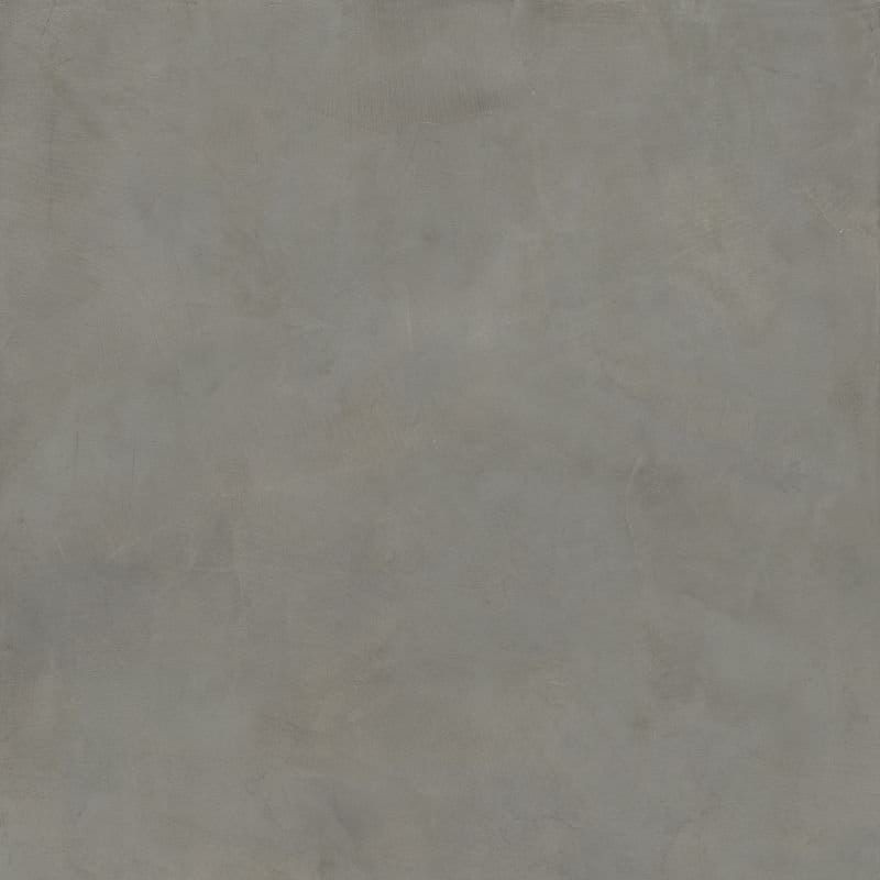 Ariana Luce Peltro Naturale 120x120 płytki gresowe imitujące beton 104968