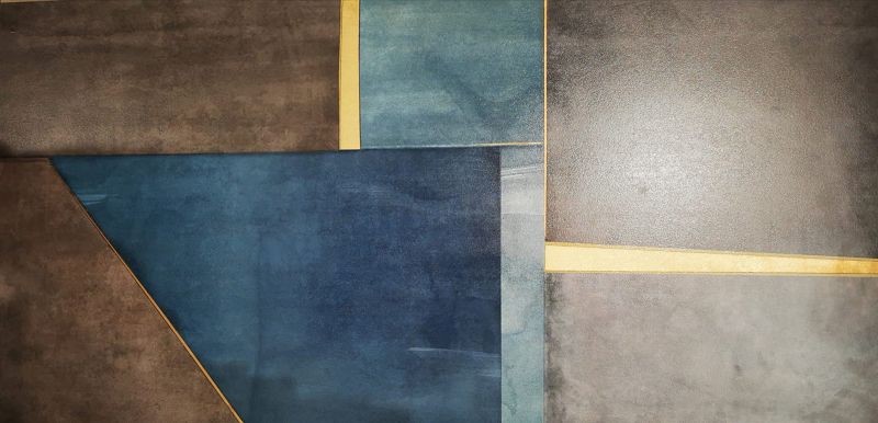 Naxos Fresco Interni Avio Mix Decor 60x120 płytka gresowa patchwork 164268