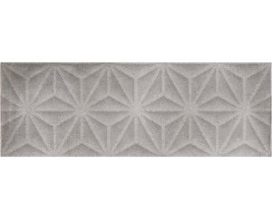 Vives Kent Minety Grau 25x75 Wandfliesen