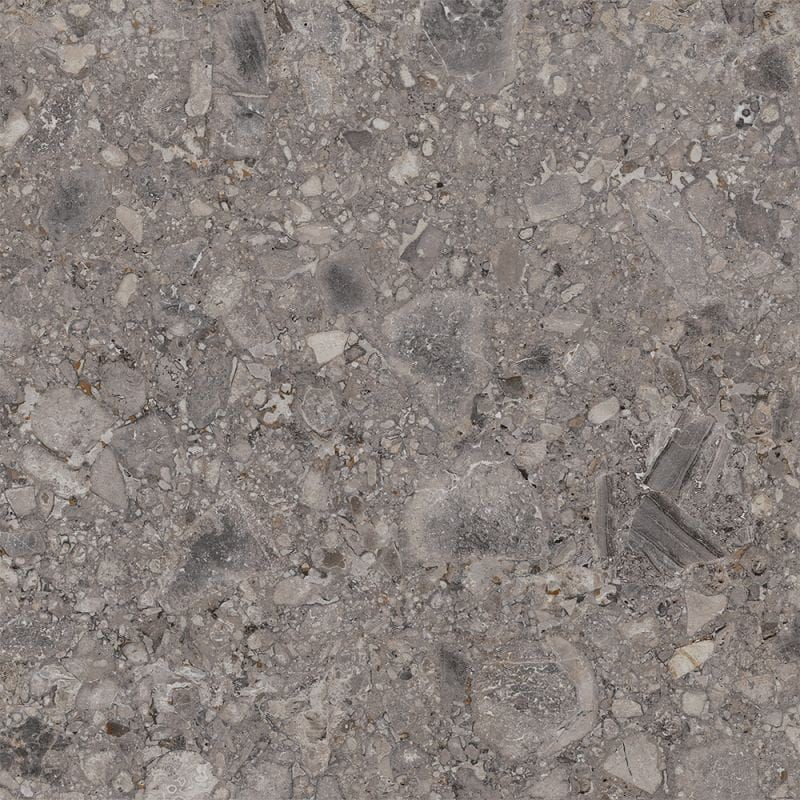 Ariana Futura Tortora Lappato 60x60 płytki lastryko gresowe 114603