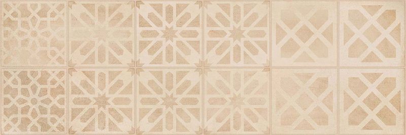 Vives Kent Corwen Beige 25x75 płytki ścienne 153616
