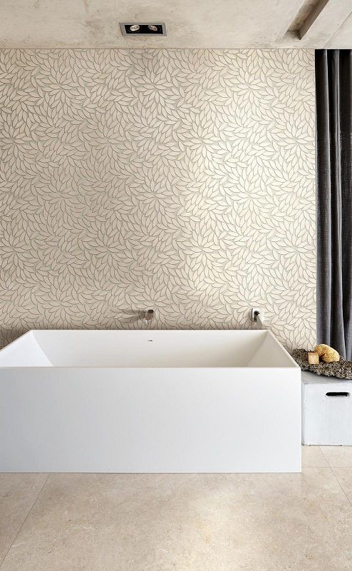 Marazzi Mystone Limestone Sand Velvet 75x150 M7EW płytka gresowa 140240