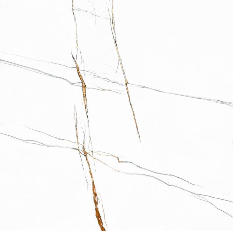ITT Sahara Bianco Polished Rect. 120x120 płytki marmurowe gresowe 104827