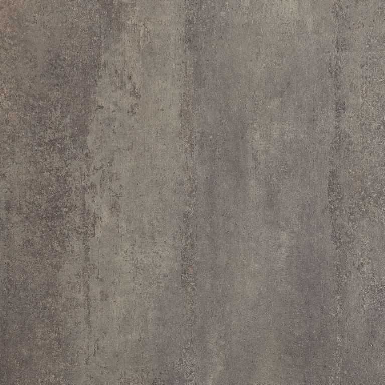 Płytki podłogowe beton przetarty szary brąz Florim Floor Gres Rawtech Raw- Mud 80x80 94768