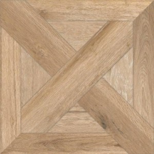 Undefasa Alberta Roble 60x60 Holzoptik Fliesen