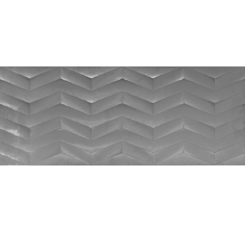 Aparici Markham Silver Forbo 44,63x119,30 płytka ścienna dekoracyjna 109574