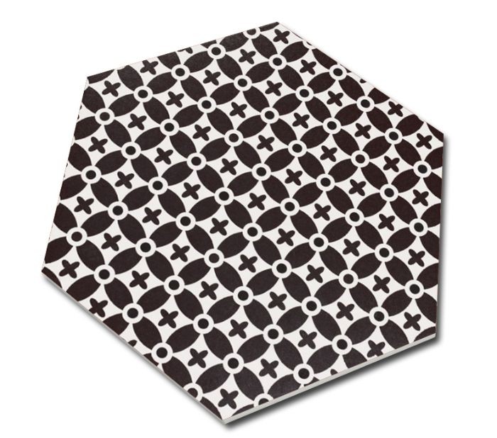 Realonda Grazia Decor 28,5x33 płytka gresowa dekor 149992