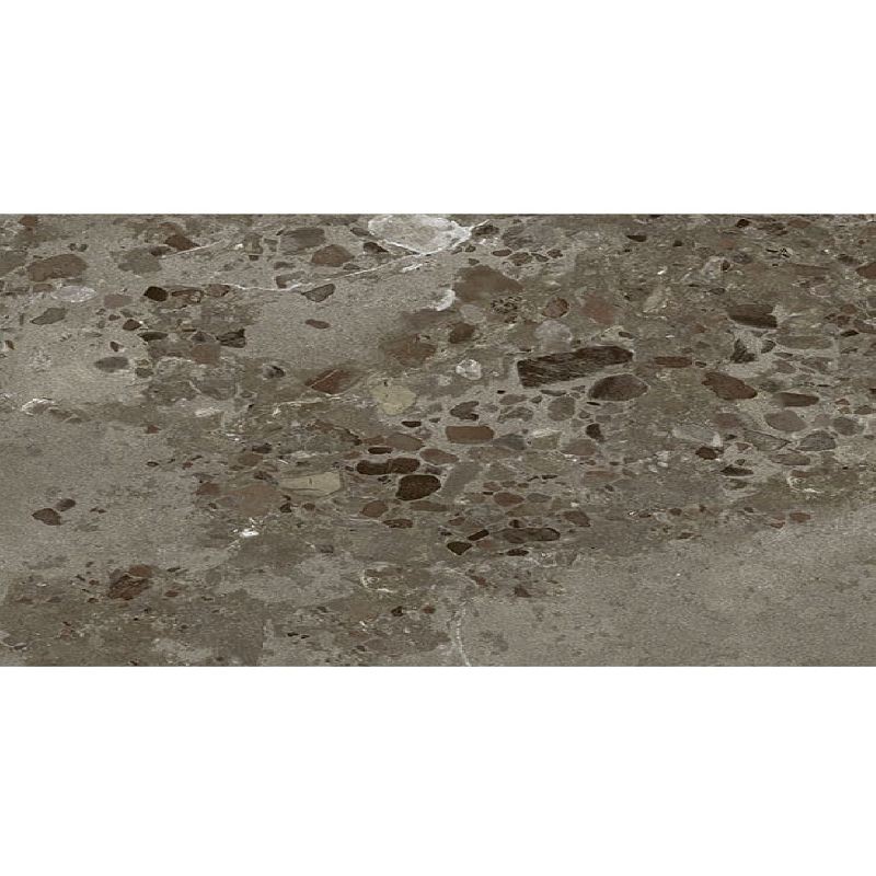 Fioranese I Cocci Siciliani Nero Naturale 60,4x120,8 SC627R płytki lastryko gresowe 130179