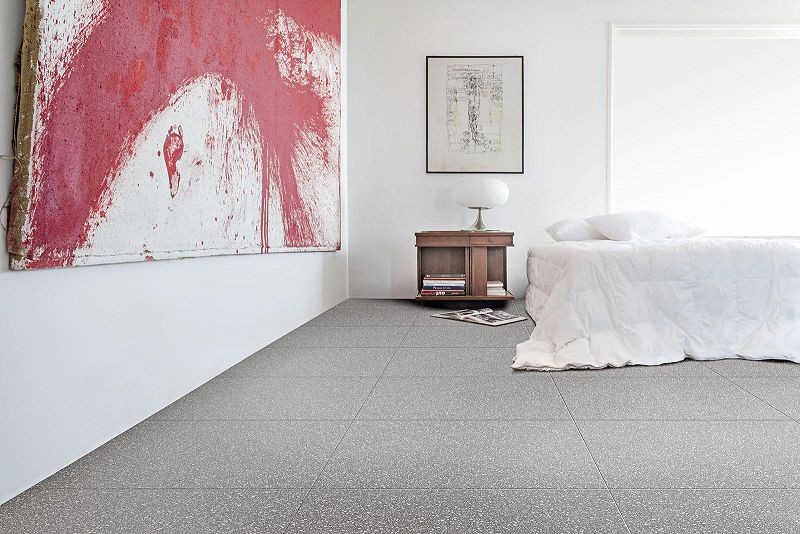 Marazzi Pinch Dark Grey 120x120 M8DD płytka gresowa lastryko 140959