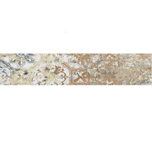 Aparici Carpet Vestige Natural 7,4x29,75 Patchwork-Fliese