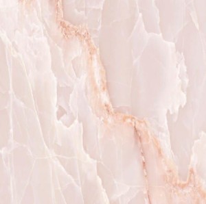 EmilCeramica Onyx Pink 120x120 Lappato Fliesen: Marmoroptik Feinsteinzeug