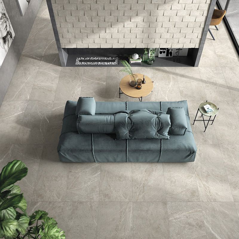 Cercom Soap Stone White Naturale 60x120 płytki gresowe imitujące kamień 120337