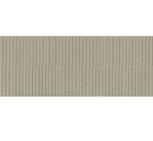 Arcana Zaletti Cantucci-R Musgo Wandfliesen 32x99